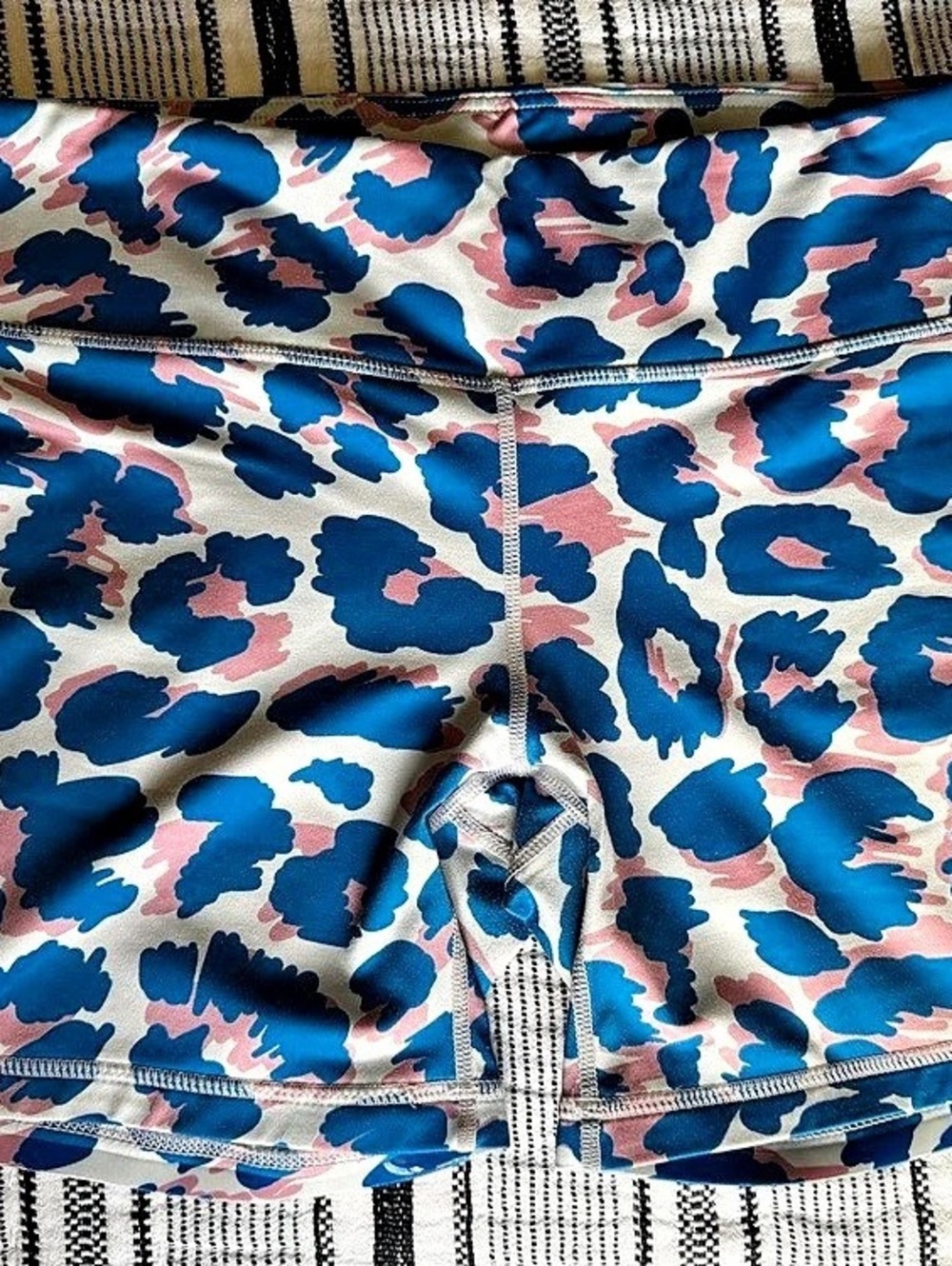 IAB MFG • 5” inseam no-ride bike shorts
